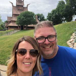 Meet your Posher, Tamara